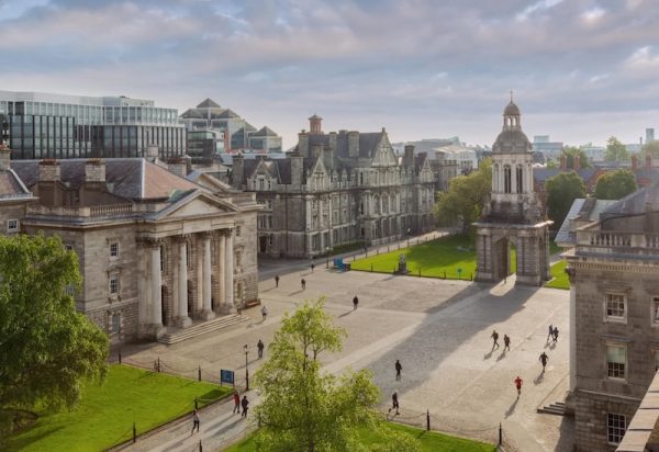 Kin Locations Dublin Dublin | Book In Ireland