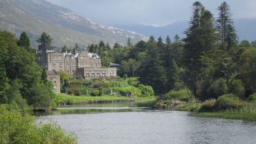 Ballynahinch Castle Hotel