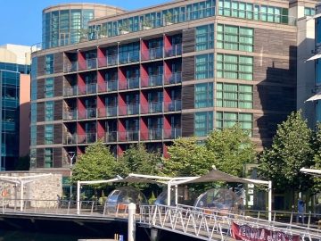 Clayton Hotel Cork City