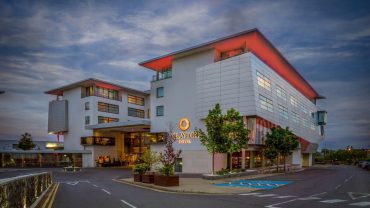 Clayton Hotel Galway