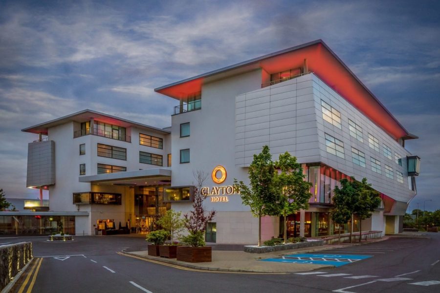 Clayton Hotel Galway
