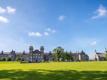 Clayton Hotel & Leisure Club Sligo