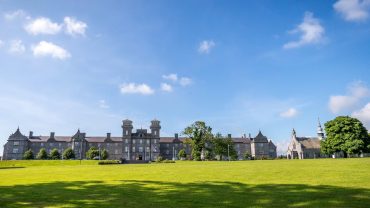 Clayton Hotel & Leisure Club Sligo