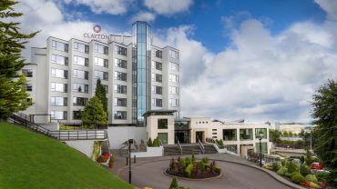 Clayton Hotel Silver Springs