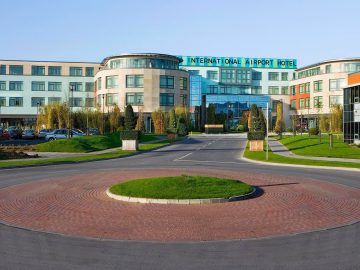 Cork International Airport Hotel