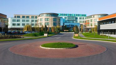 Cork International Airport Hotel