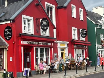 Dingle Bay Hotel