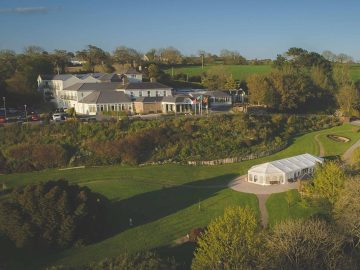 Fernhill House Hotel & Gardens