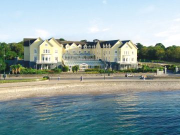 Galway Bay Hotel