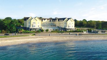 Galway Bay Hotel