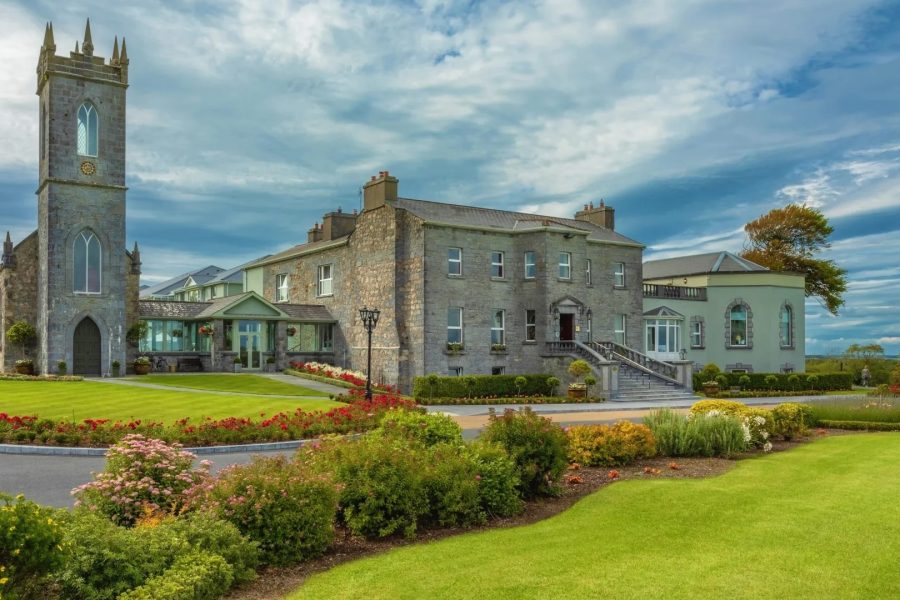 Glenlo Abbey Hotel & Estate