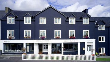 Schull Harbour Hotel