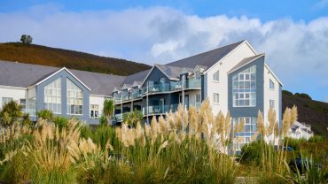 Inchydoney Island Lodge & Spa