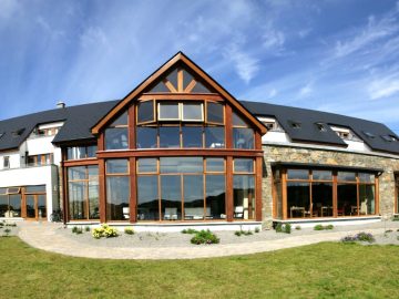 Inishbofin House Hotel