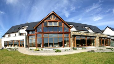 Inishbofin House Hotel