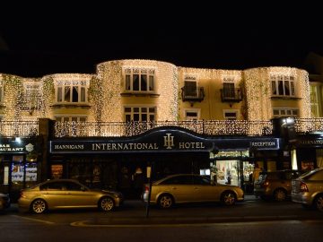 International Hotel Killarney