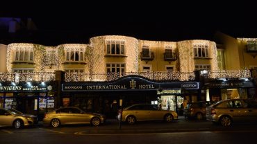International Hotel Killarney