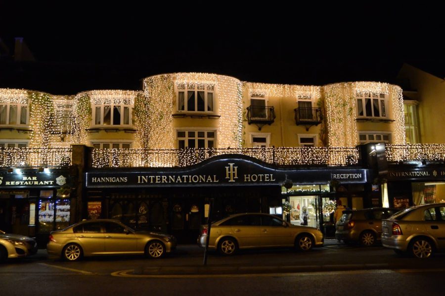International Hotel Killarney