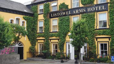 Listowel Arms Hotel