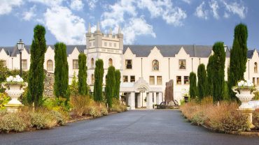 Muckross Park Hotel & Spa