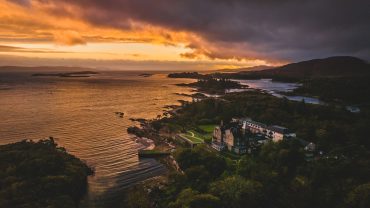 Parknasilla Resort & Spa