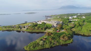 Renvyle House Hotel & Resort