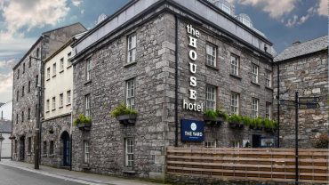 The House Hotel