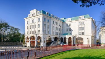 The Killarney Plaza Hotel & Spa