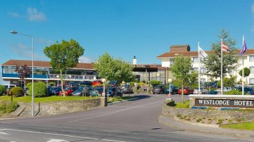 Westlodge Hotel & Leisure Centre