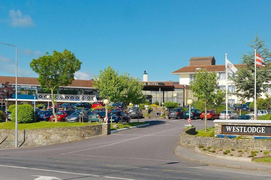 Westlodge Hotel & Leisure Centre