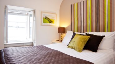 7 Cross Street Boutique Hotel