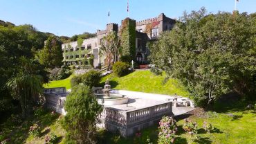 Abbeyglen Castle Hotel