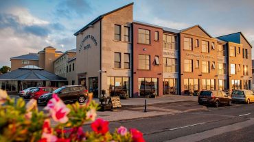 Allingham Arms Hotel