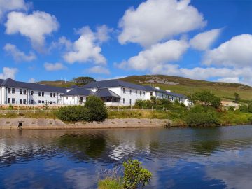 An Chúirt Hotel