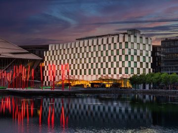 Anantara The Marker Dublin Hotel