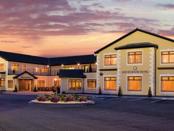 Ard Rí House Hotel