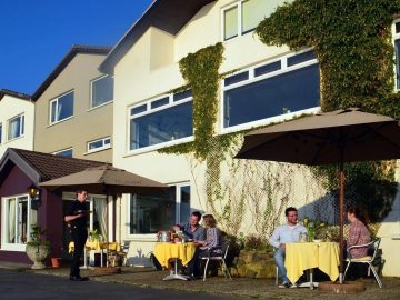 Ardagh Hotel & Restaurant