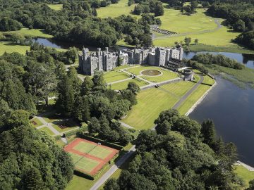 Ashford Castle
