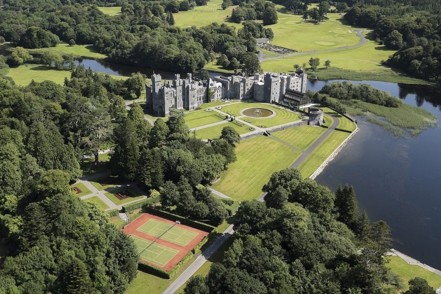 Ashford Castle