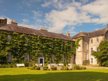 Ballymaloe House Hotel
