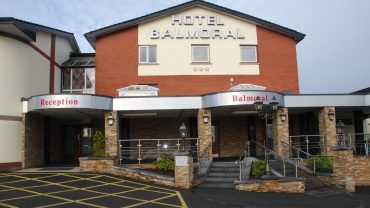 Balmoral Hotel