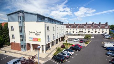 Belmore Court & Motel