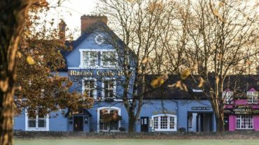 Blarney Castle Hotel