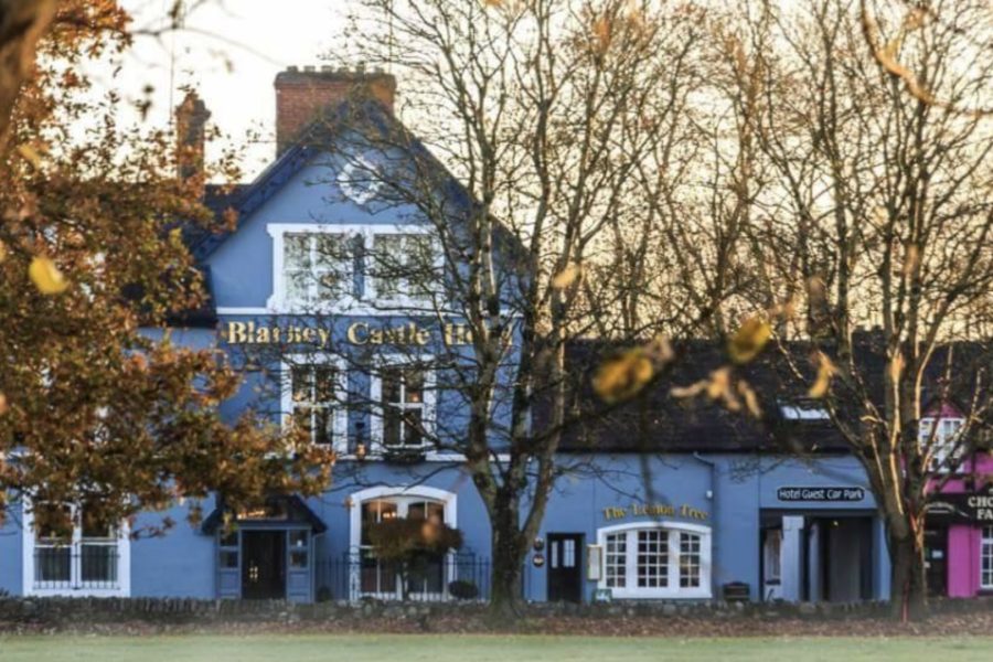 Blarney Castle Hotel