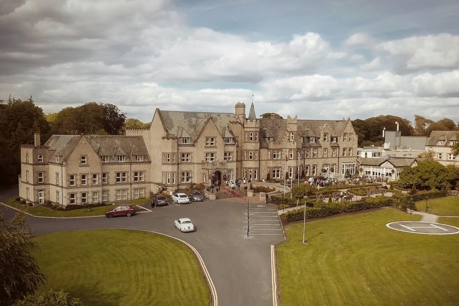 Breaffy House Resort