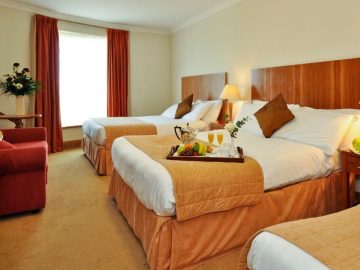 Broadhaven Bay Hotel & Leisure Centre