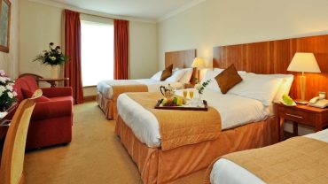 Broadhaven Bay Hotel & Leisure Centre