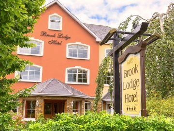 Brook Lodge Hotel