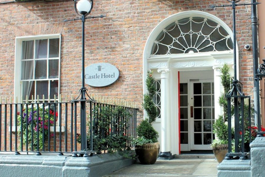 Castle Hotel Dublin