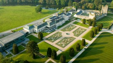 Castlemartyr Resort